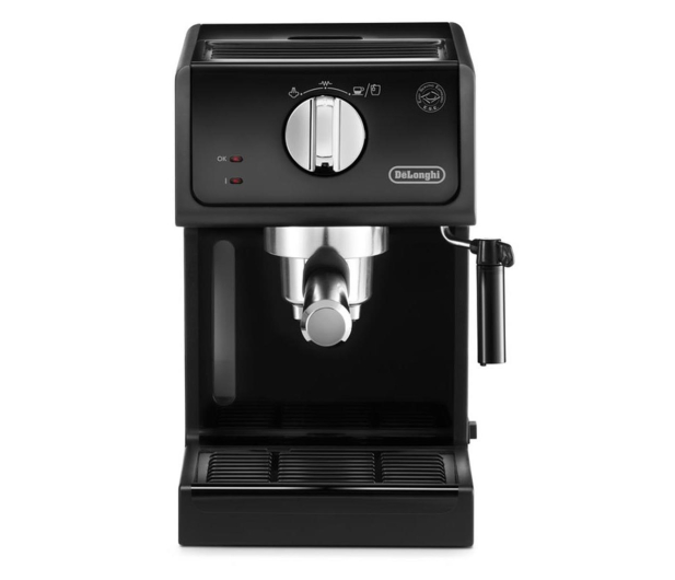 DeLonghi ECP 31.21 - 369074 - zdjęcie 2
